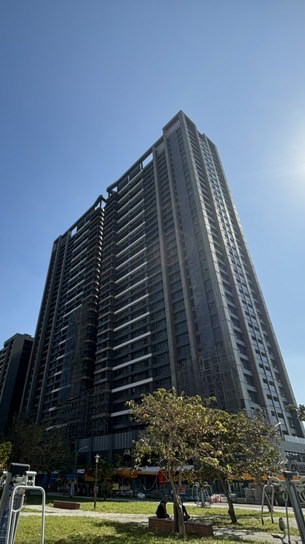 愛琴海租賃買賣社會住宅服務社群