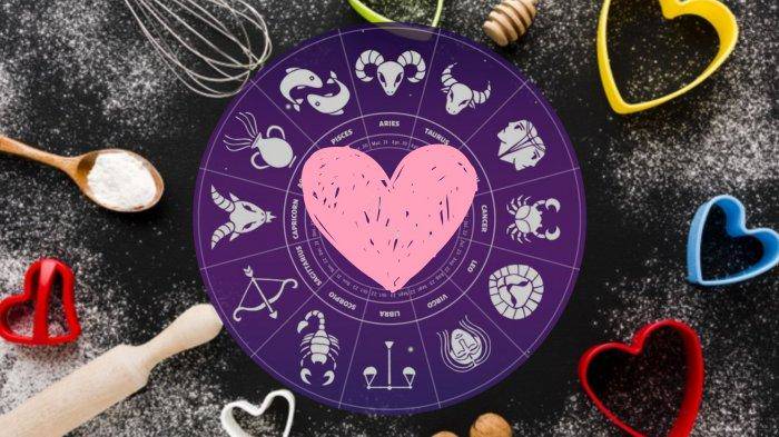 Zodiak Cinta Hari Ini Ramalan Bintang Kamis 22 Juli 2021 Taurus Bahagia Sagitarius Hadapi Cobaan Tribun Style Line Today