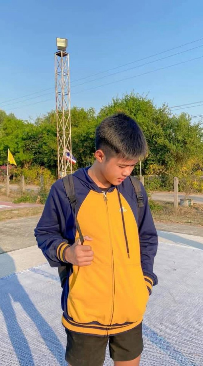 love Bang Saen♥️🙆🏻‍♀️