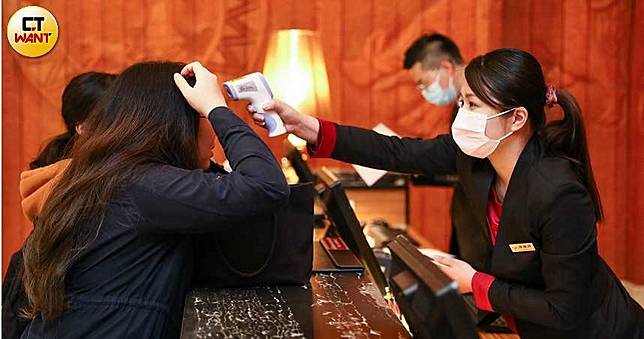【疫災兩樣情1】西部慘歇業放無薪假　花東飯店8成滿