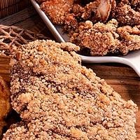 宵夜美食分享