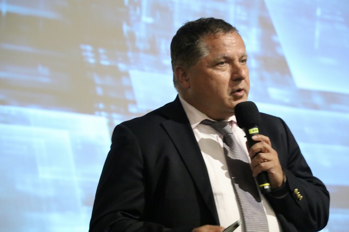 當金融業邁向雲端，微軟指出資安與法遵將是關鍵