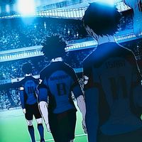 ブルーロック好き来て！！