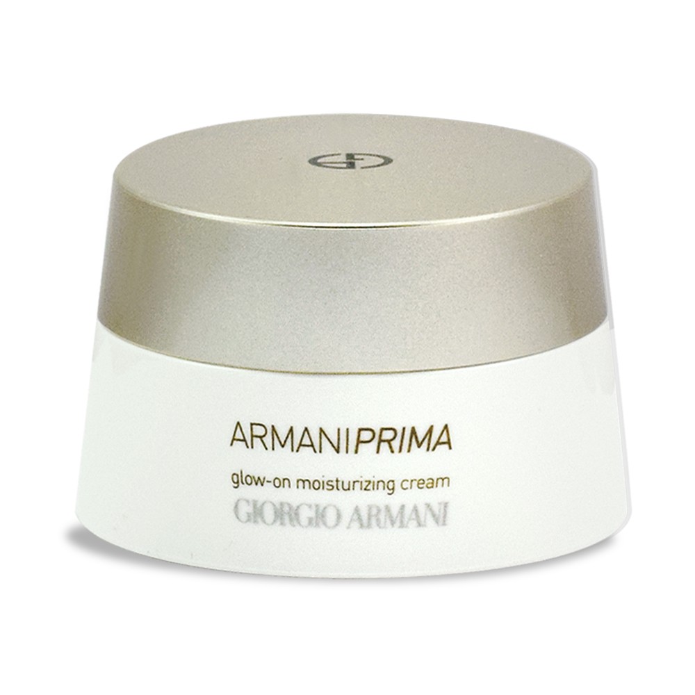 【商品規格】品牌：GIORGIO ARMANI 品名：訂製光保濕亮顏霜-輕盈版 國際限定版規格/容量： 50g保存期限：3年貨源：真品平輸產地：法國 (因該品牌每批製造地不同，請依實際收到為主)【注意