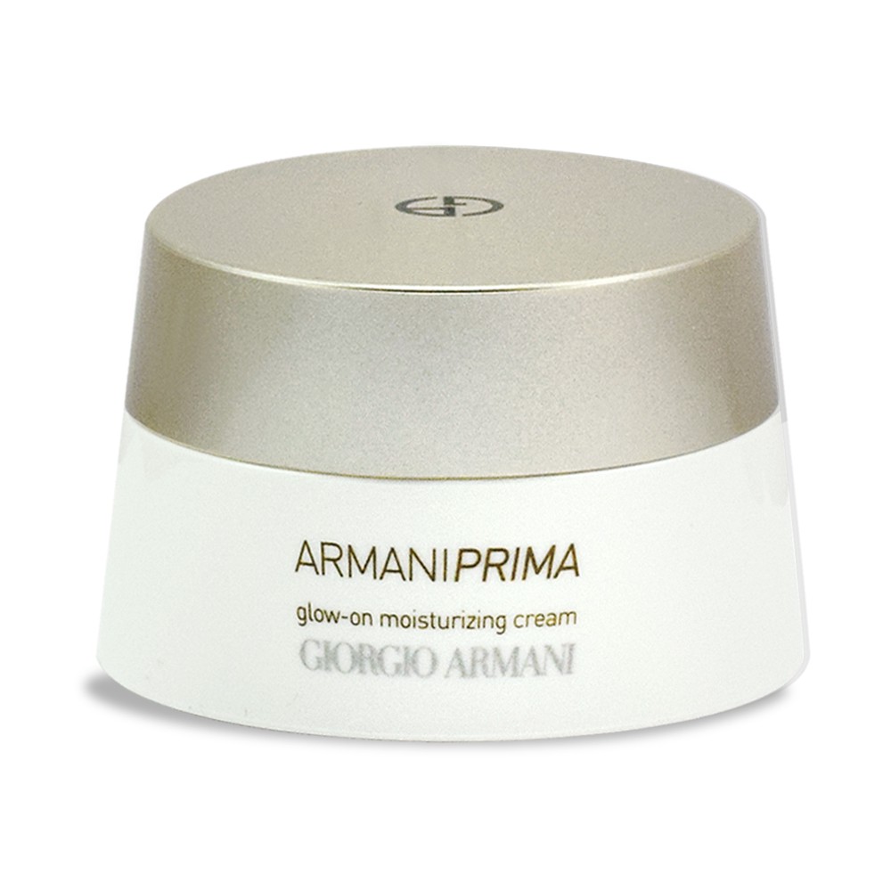 【商品規格】品牌：GIORGIO ARMANI 品名：訂製光保濕亮顏霜-輕盈版 國際限定版規格/容量： 50g保存期限：3年貨源：真品平輸產地：法國 (因該品牌每批製造地不同，請依實際收到為主)【注意