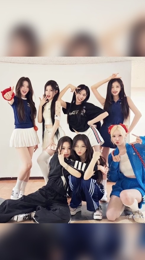 Kpop代購✨拆卡✨