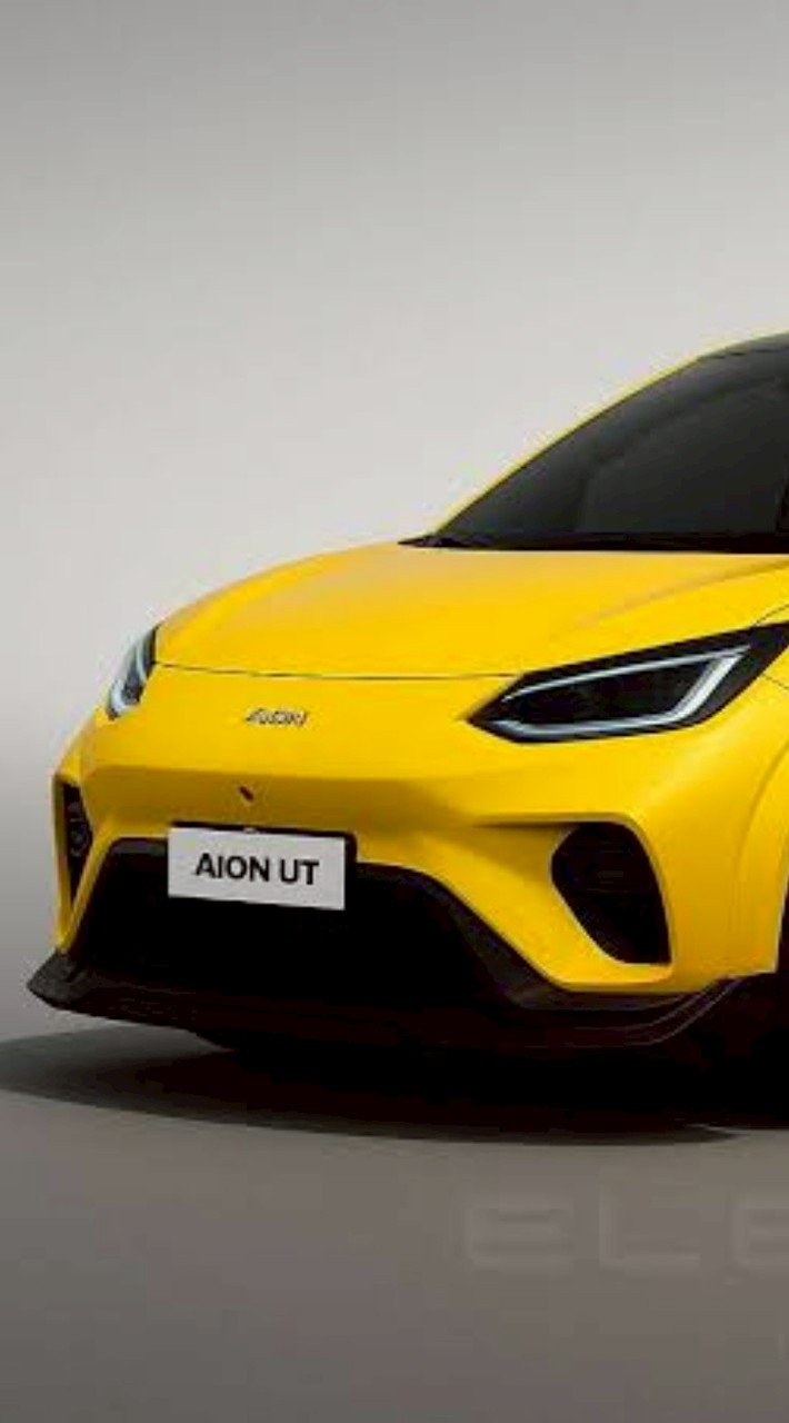 AION UT EV CLUB
