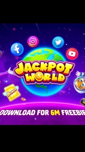 ジャックポットtheワールド非公式（スロットセブン）