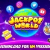 ジャックポットtheワールド非公式（スロットセブン）