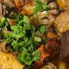 ก๋วยจั๊บโบราณ น้ำข้น-น้ำใส