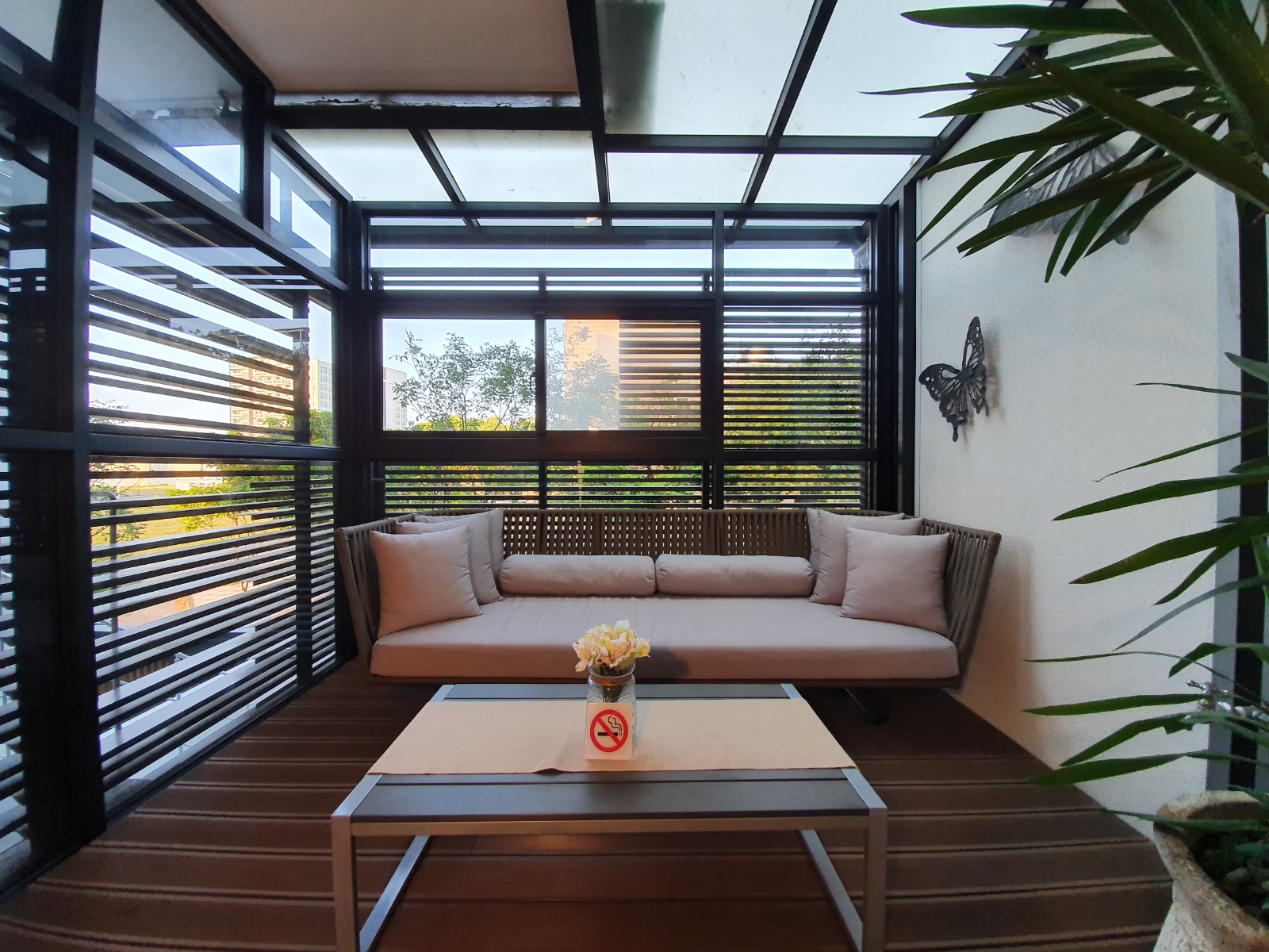 VIVA漁樂活台南安平民宿