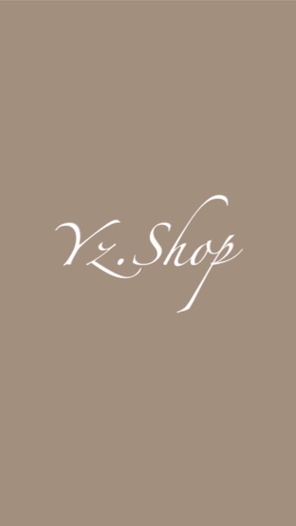 Yz.Shop🛒