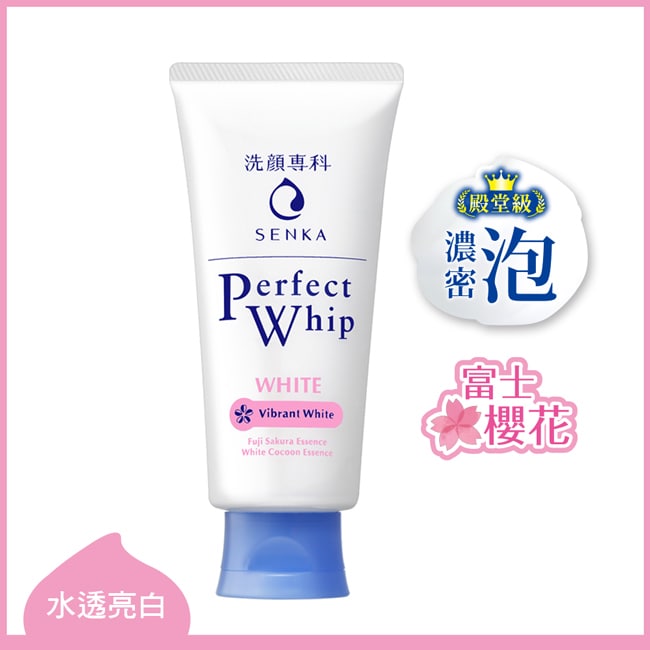 詳細介紹 商品規格 商品簡述 濃密蠶絲蛋白泡泡+富士櫻花精華溫和洗去老廢角質肌膚更加白晢透亮 品牌 PERFECT 規格 100g 原產地 越南 深、寬、高 4.8x7x16cm 淨重 130 g 保