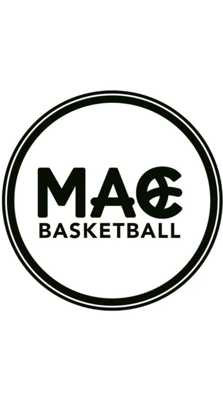 MAC 品格籃球