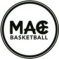 MAC 品格籃球