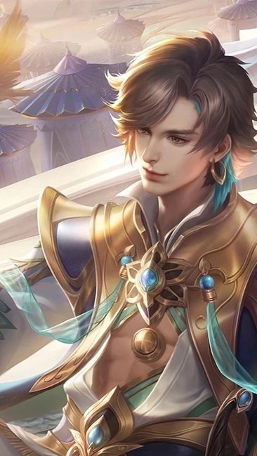 王者榮耀交流群