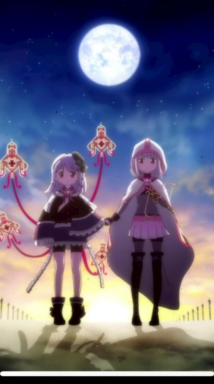 まどドラ雑談OC【〆30名】