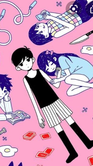 OMORI