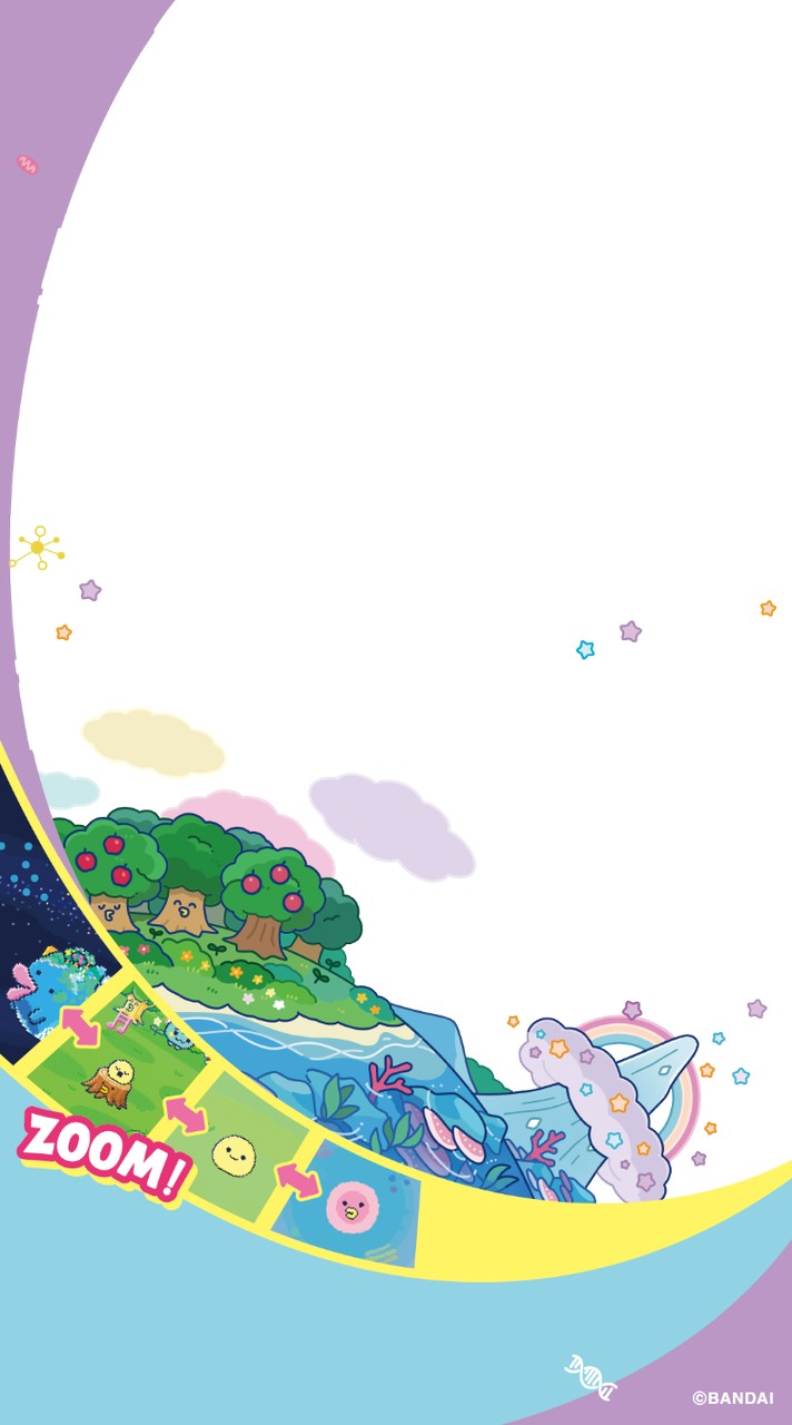 Tamagotchi paradise จันทบุรี