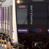 พี่น้องรวมใจ​ รถไฟฟ้าสายสีม่วง​ บางบัวทอง​-รร.สามเสน
