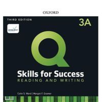 Intercul – Q Skills Online (Oxford)