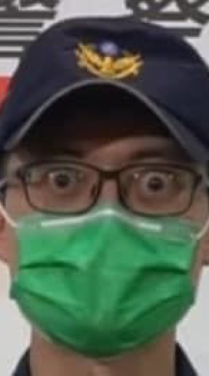 馬偕人來抓寶