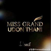 🌟missgrandthailand2025🌟