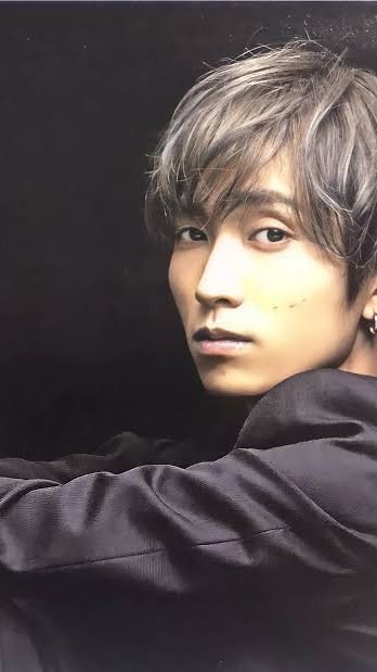 田中樹推し集まれ〜！！