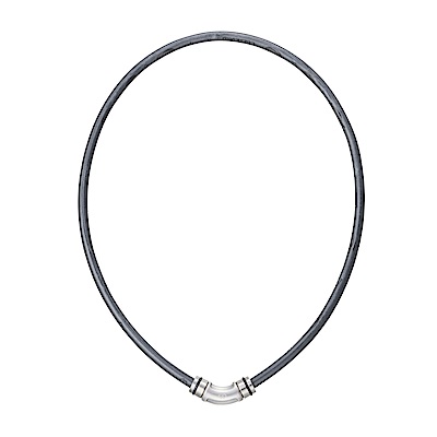 Colantotte NECKLACE CREST R 磁石項鍊 大理石灰