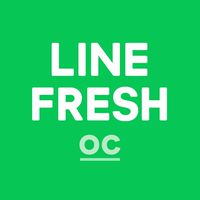 LINE FRESH