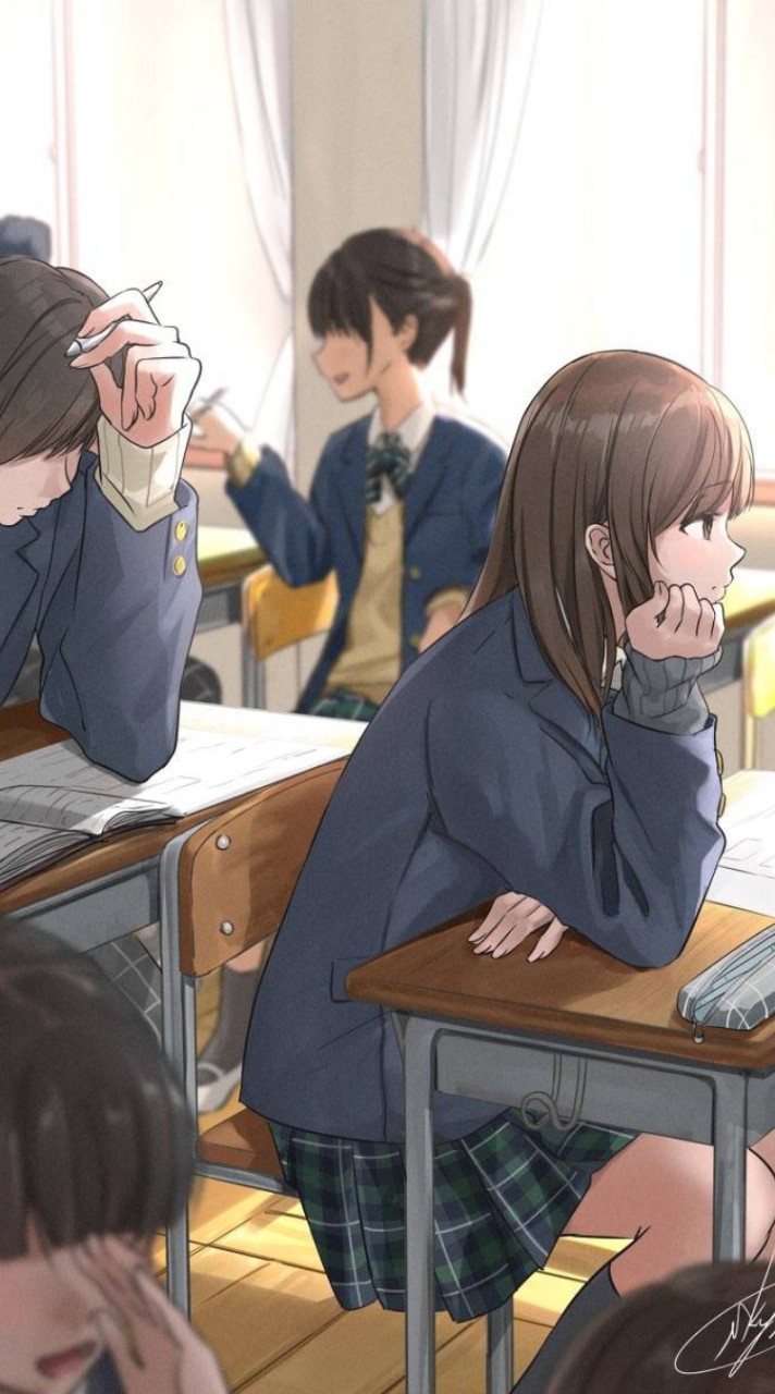 学生のみんな！一緒に勉強しない？！教え合ったり雑談したり！