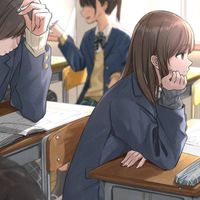 学生のみんな！一緒に勉強しない？！教え合ったり雑談したり！