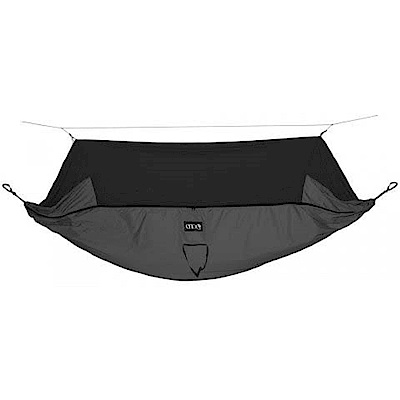 搭配長拉鍊開口，進出方便使用高透氣快乾強力尼龍布料三重縫線加工處理，抗撕裂超耐用天冷時可配合睡袋使用