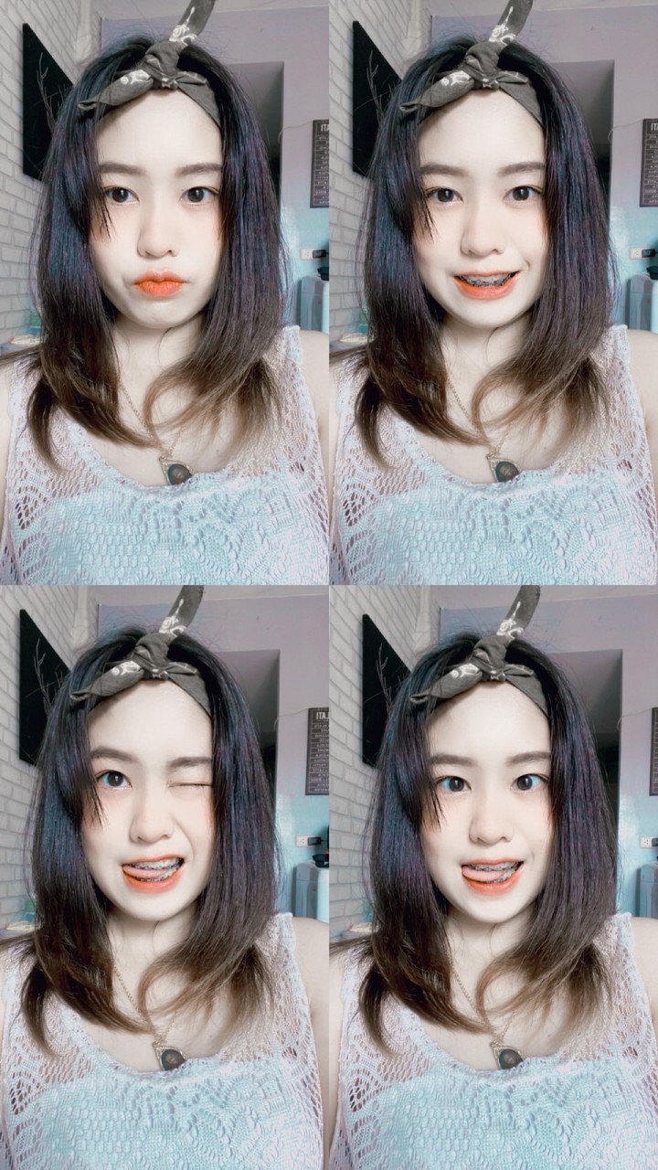 ซับพอร์ตน้ำขิงพูดน้อยเรียบร้อยน่ารัก