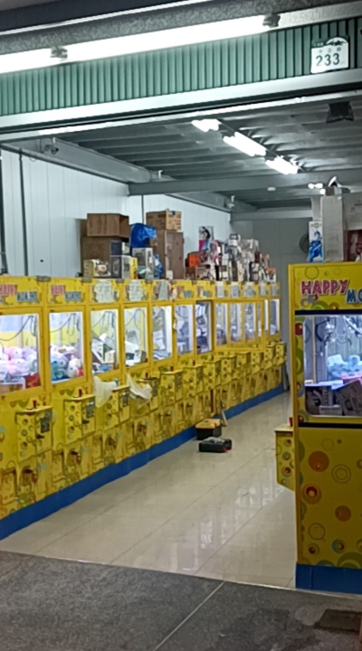 仁武風之爪/中正店