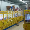 仁武神之爪/中正店 娃娃機