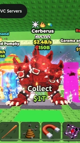 📢每月抽1000R+2個皮膚箱📢Roblox 的全遊戲聊天群
