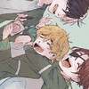 ウィンブレ好きな人の雑談部屋！！