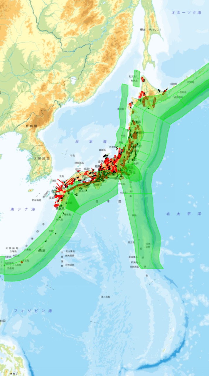 信頼・正確な情報の 地震・防災同好会【備え】