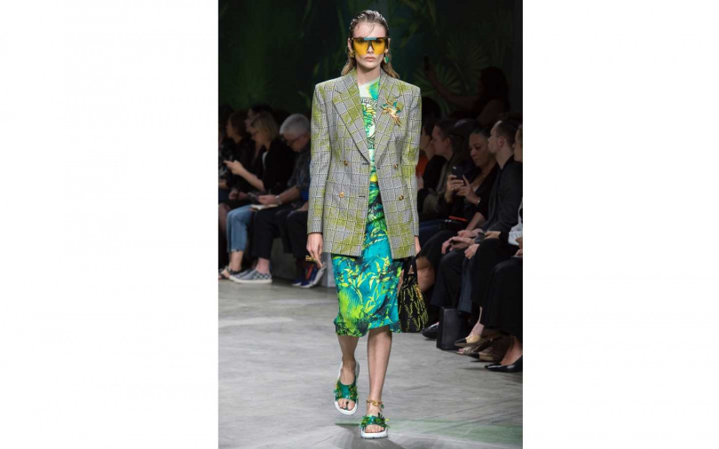 VERSACE（圖／品牌提供）