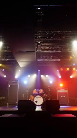 ボイトレ部屋&カラオケ会🎤(in大阪)