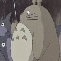 吉卜力工作室台灣影迷俱樂部