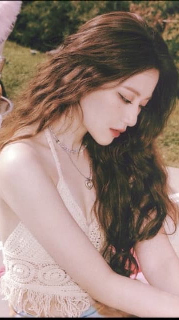 好愛idle~|素材來源