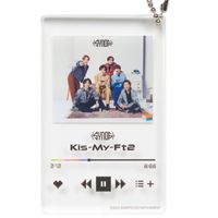 Kis-My-Ft2 キスマイ synopsis