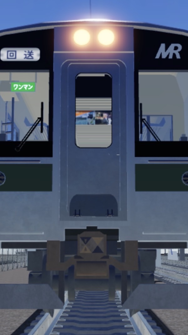 森涼急行鉄道公式オープンチャット