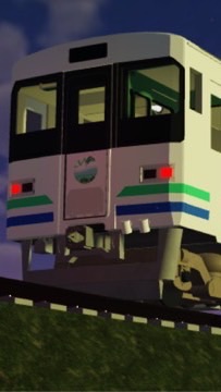 森涼急行鉄道公式オープンチャット
