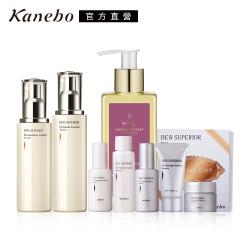 ◎智慧型保濕與緊緻功能|◎瞬間為肌底灌注豐沛水份|◎調理過剩皮脂及毛孔明顯現象品牌定位:專櫃品牌品牌:Kanebo佳麗寶種類:化妝水/保濕噴霧,乳液/乳霜功能:保濕/滋潤,撫平皺紋適用部位:臉部適用膚