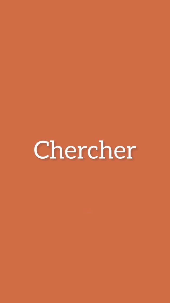 Chercher住泰國代購