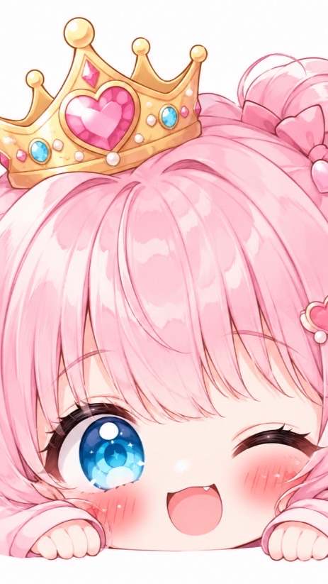 ตัวเเทนพิ้งค์🎀🫧