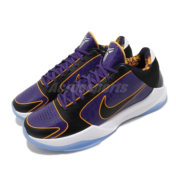 CD4991500 Kobe Bryant 曼巴精神 黑曼巴 經典復刻款 KB24 湖人隊